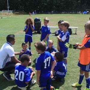 Meet your Posher, Epimenio